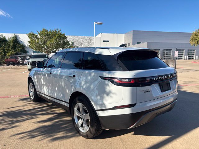 Used 2018 Land Rover Range Rover Velar S AWD/4WD image 7