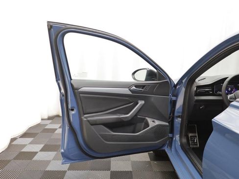 New 2026 Volkswagen Jetta Sport FWD image 5