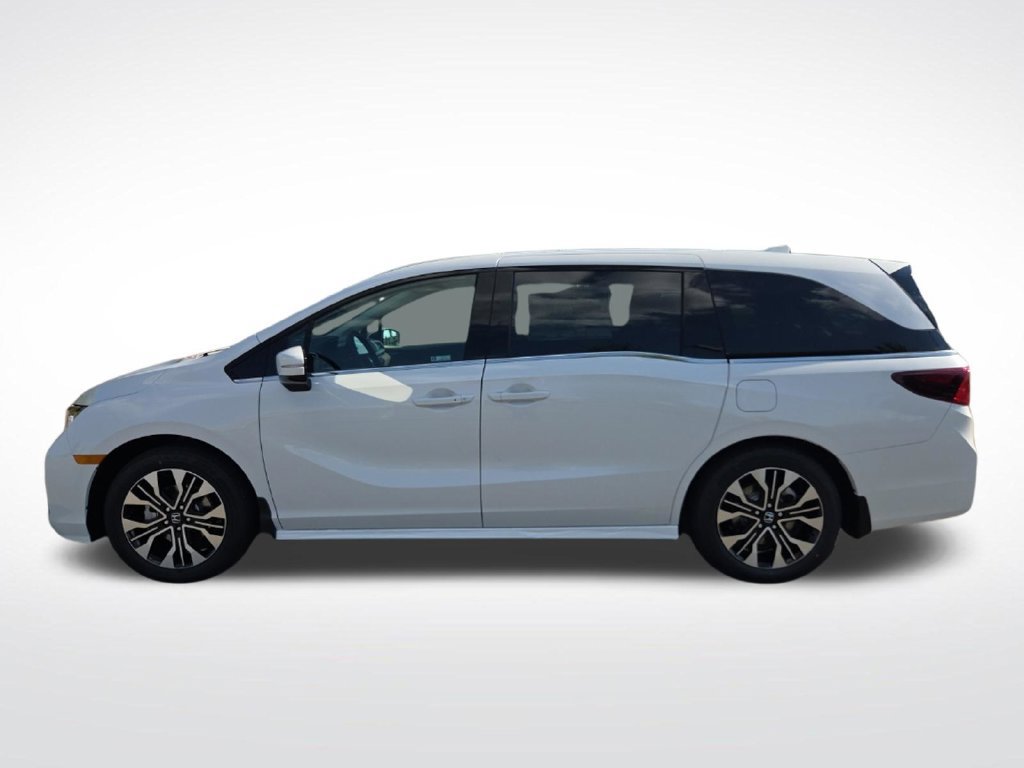 New 2027 Honda Odyssey Elite image 7