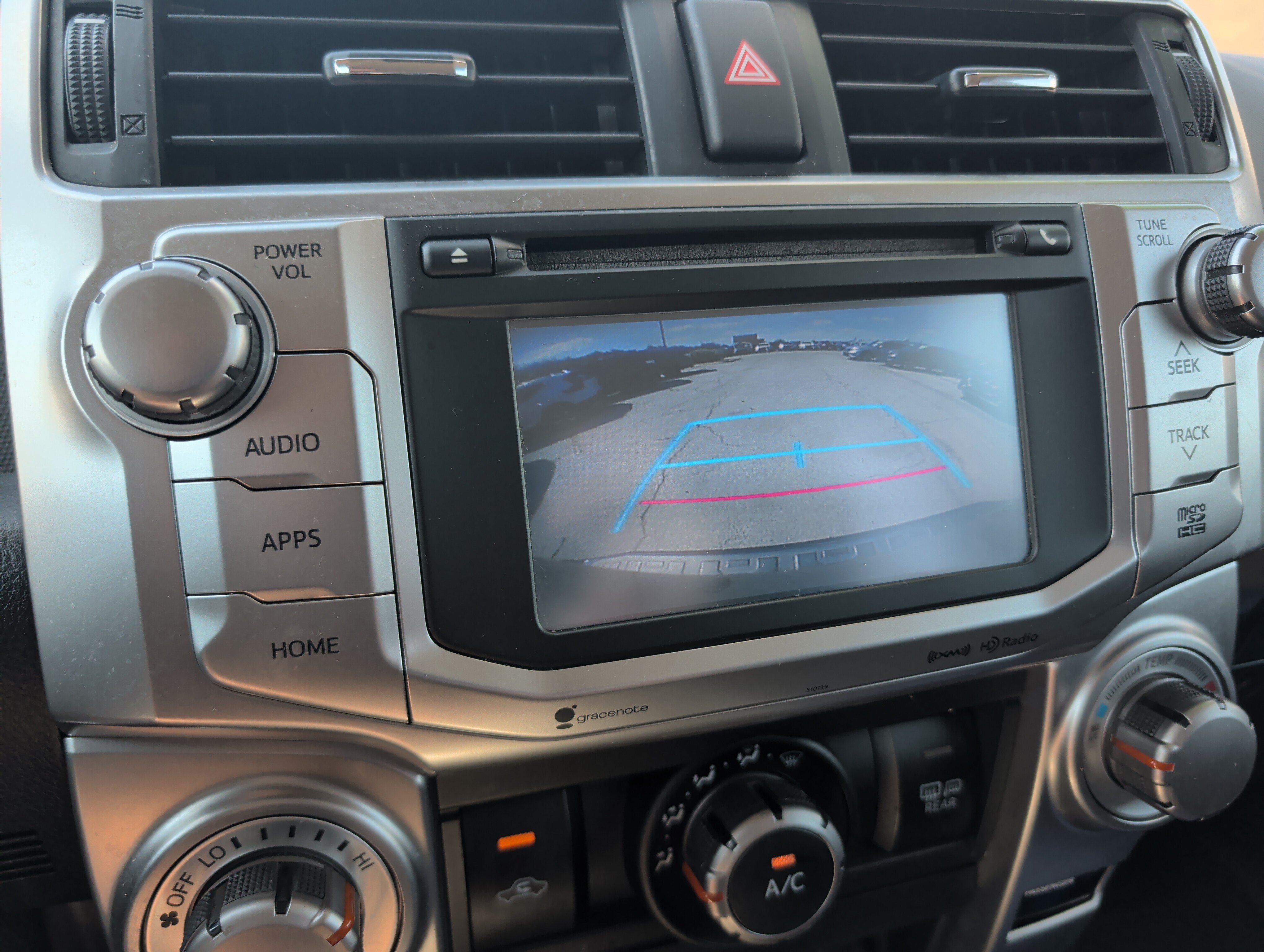 Used 2016 Toyota 4Runner SR5 RWD image 34