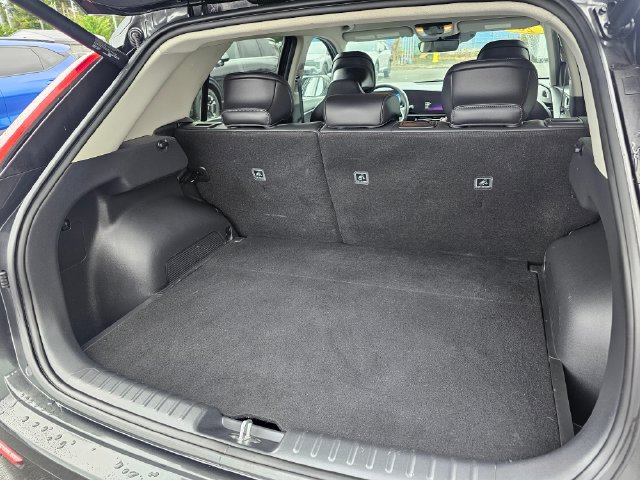 Certified 2023 Kia Niro Wind w/ Wind Preserve Package FWD image 16