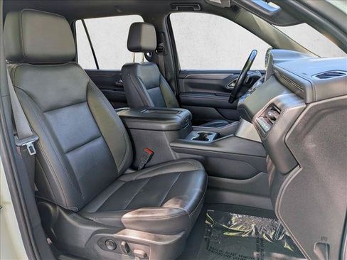 Used 2021 Chevrolet Tahoe Z71 AWD/4WD image 22