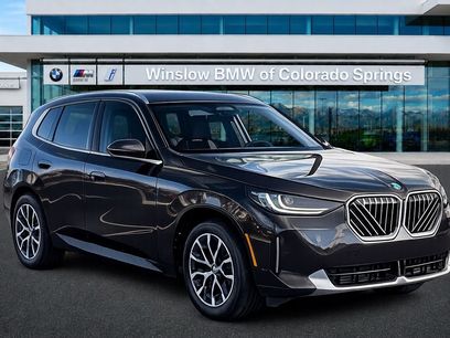 Used 2026 BMW X3 xDrive30i w/ Convenience Package