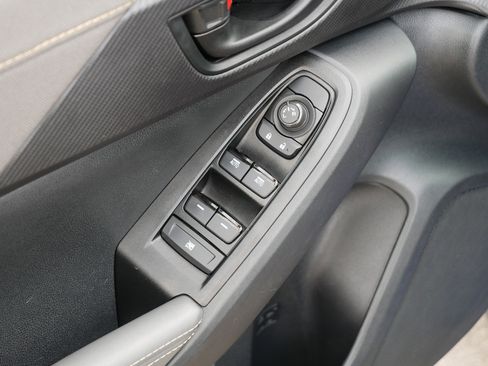 Certified 2025 Subaru Crosstrek 2.5i Sport AWD/4WD image 19