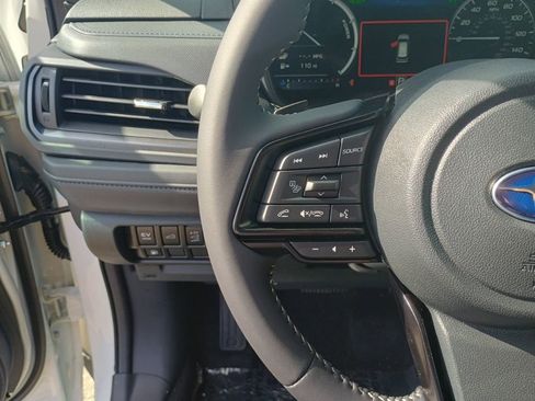 New 2026 Subaru Forester Premium image 17
