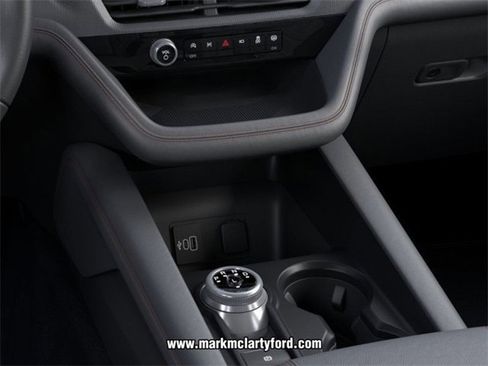 New 2026 Ford Explorer Active w/ Active Comfort Package image 15