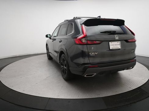 Certified 2024 Honda CR-V Sport Touring image 36