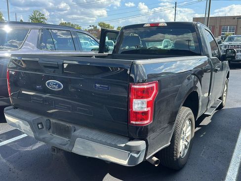 Used 2020 Ford F150 XL w/ Equipment Group 101A Mid RWD image 3