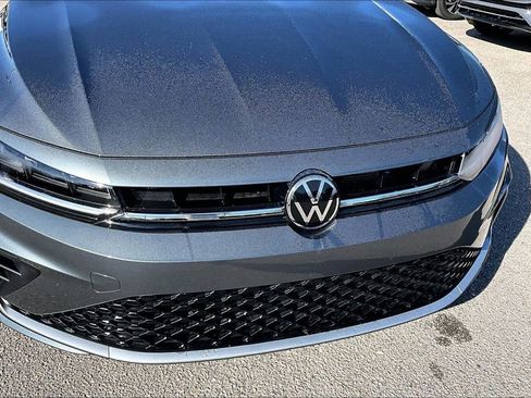 New 2026 Volkswagen Jetta S FWD image 11
