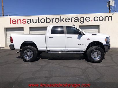 Used 2022 RAM 2500 Big Horn w/ Level 1 Equipment Group
