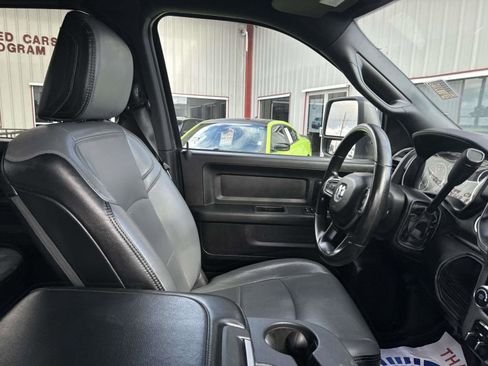 Certified 2022 RAM 2500 Tradesman image 10