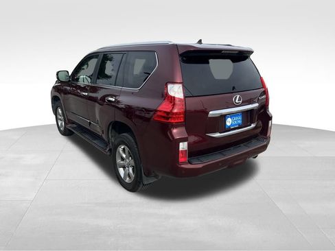 Used 2011 Lexus GX 460 Premium AWD/4WD image 4