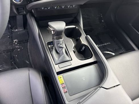 Certified 2023 Lexus ES 350 w/ Premium Package FWD image 21