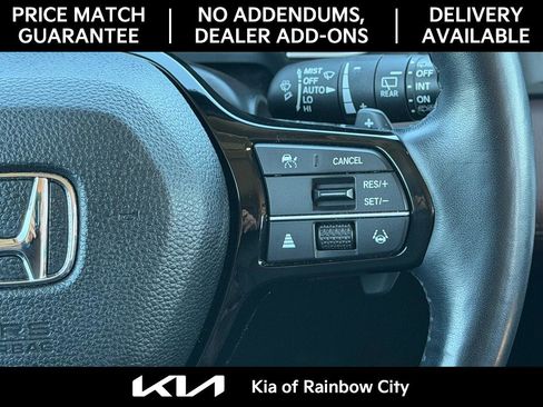 Used 2023 Honda Pilot Elite image 30