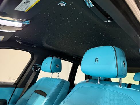 Used 2023 Rolls-Royce Cullinan w/ Cullinan Package image 84