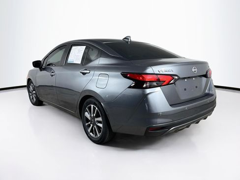 Used 2023 Nissan Versa SV FWD image 28