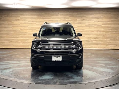 Used 2024 Ford Bronco Sport Big Bend w/ Convenience Package image 5