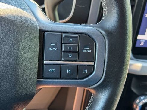 Used 2023 Ford F150 XLT w/ Equipment Group 302A High AWD/4WD image 29