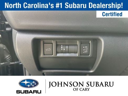 Certified 2025 Subaru Forester Premium w/ Convenience Package #1 image 16