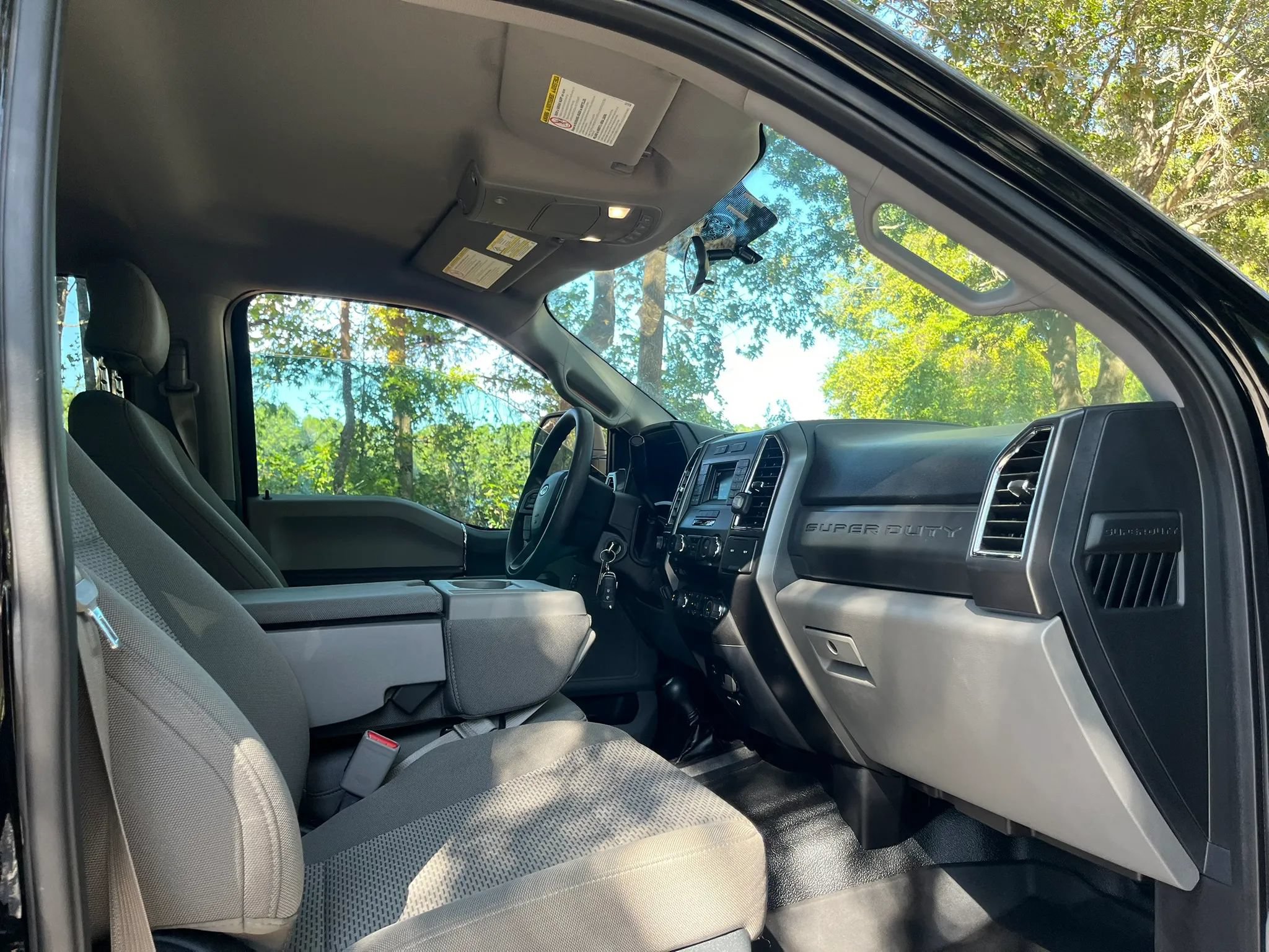 Used 2017 Ford F350 XLT w/ XLT Value Package AWD/4WD image 17