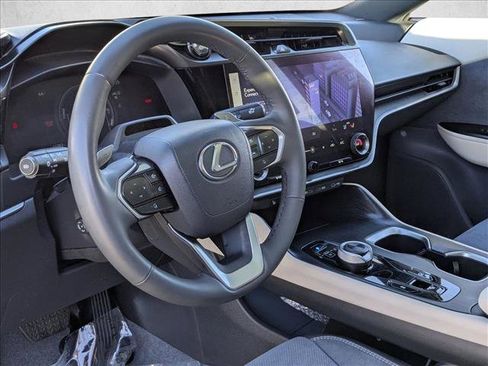 Used 2023 Lexus RZ 450e Premium image 12