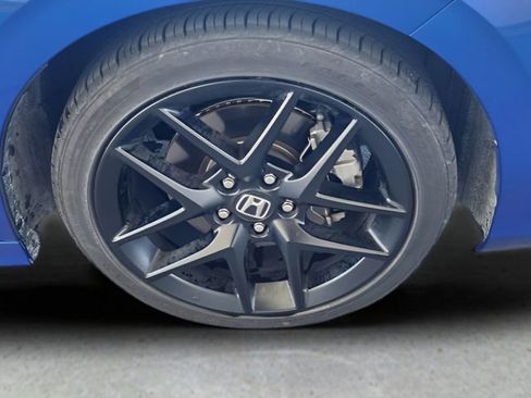 Used 2024 Honda Civic Si image 14