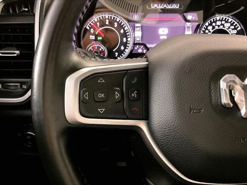 Used 2023 RAM 1500 Big Horn AWD/4WD image 21