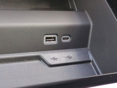 Used 2025 Chevrolet Tahoe Z71 w/ Z71 Off-Road Package image 20