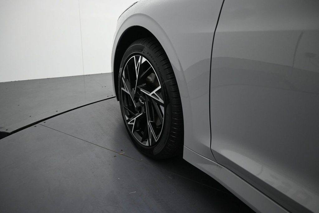 New 2026 Kia K5 GT-Line FWD image 12