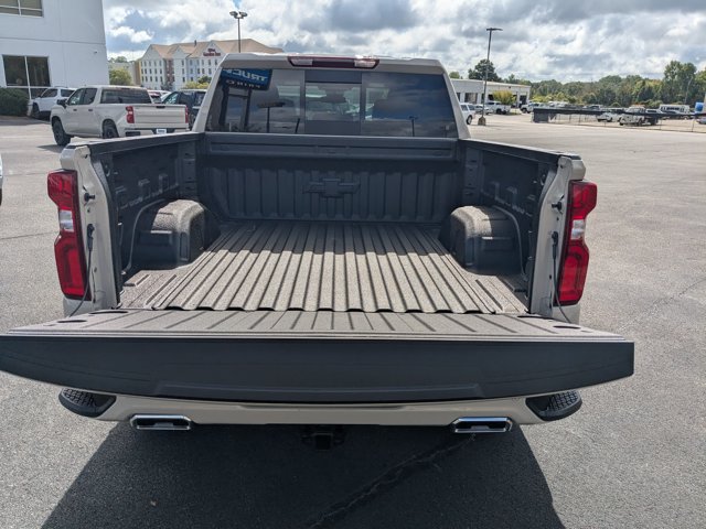New 2026 Chevrolet Silverado 1500 RST w/ RST All Star Premium Package AWD/4WD image 13