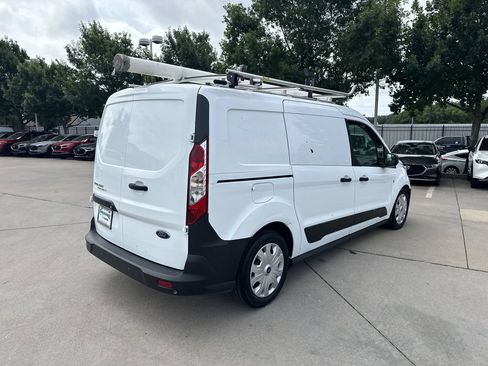 Used 2020 Ford Transit Connect XL FWD image 7