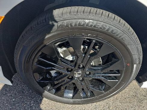 New 2026 Honda Odyssey Sport-L image 20