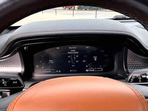 Used 2020 Lincoln Aviator Black Label w/ Dynamic Handling Package AWD/4WD image 22
