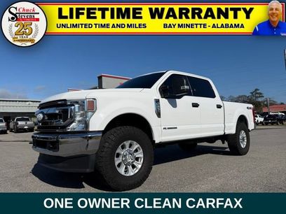 Used 2020 Ford F250 XLT