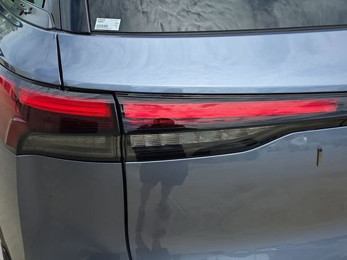New 2027 INFINITI QX60 Autograph w/ Autograph Tech Package AWD/4WD image 33
