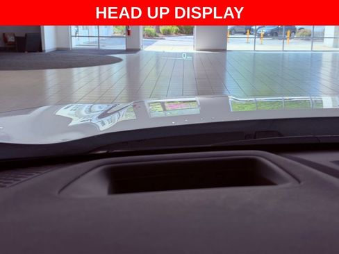 Used 2024 GMC Acadia Denali w/ LPO, Floor Liner Package image 8