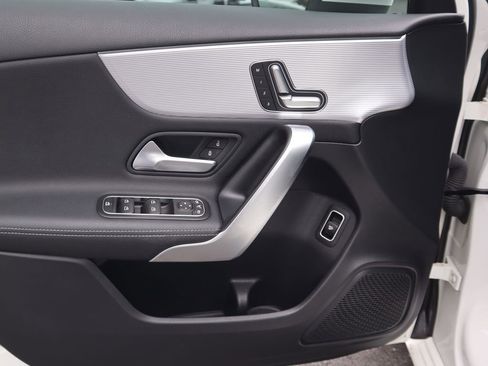 Used 2021 Mercedes-Benz A 220 A 220 image 17