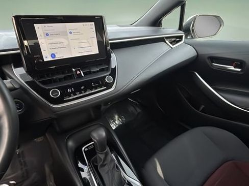 Used 2023 Toyota Corolla SE image 25