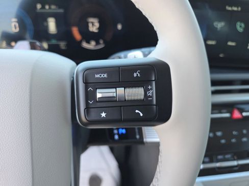 New 2026 Hyundai Santa Fe SEL image 27