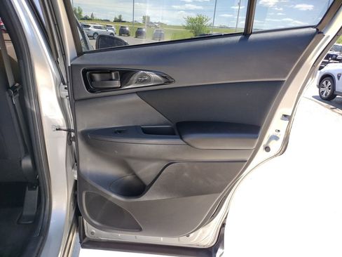 Used 2024 Mitsubishi Eclipse Cross AWD image 17