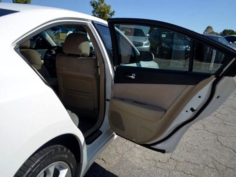 Used 2012 Nissan Maxima 3.5 S image 25