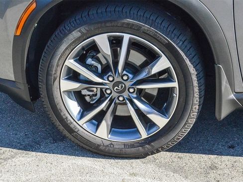 Used 2023 INFINITI QX60 Luxe w/ Cargo Package image 15