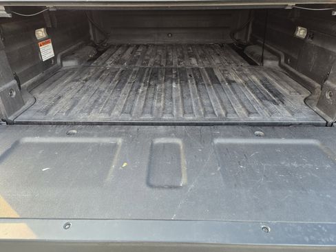 Used 2023 Honda Ridgeline Black Edition image 34