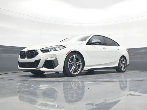 Used 2024 BMW M235i xDrive Gran Coupe image 20
