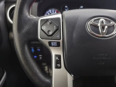 Used 2018 Toyota Tundra SR5 w/ TRD Off Road Package AWD/4WD image 18