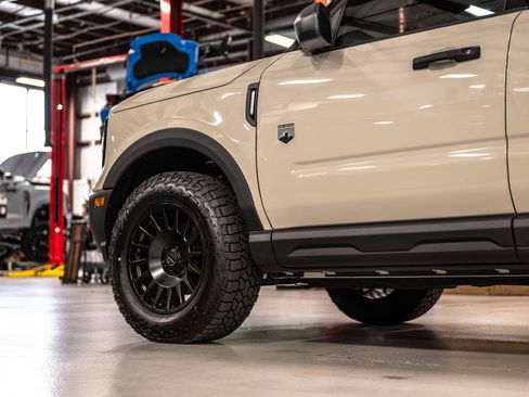 New 2025 Ford Bronco Sport Big Bend image 12