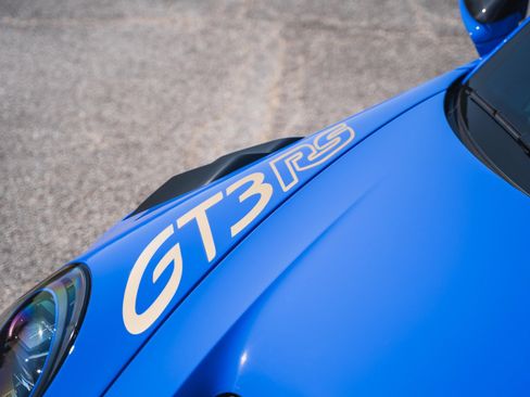Used 2025 Porsche 911 GT3 RS RWD image 21