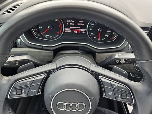 Used 2023 Audi A5 2.0T Premium w/ Convenience Package AWD/4WD image 25