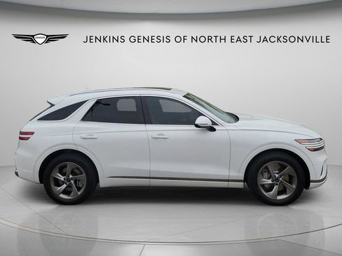 New 2026 Genesis GV70 2.5T Advanced w/ G1 Accessory Package image 6