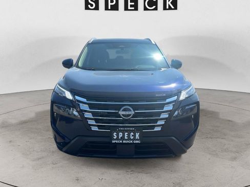 Used 2025 Nissan Rogue SV w/ SV Premium Package AWD/4WD image 8